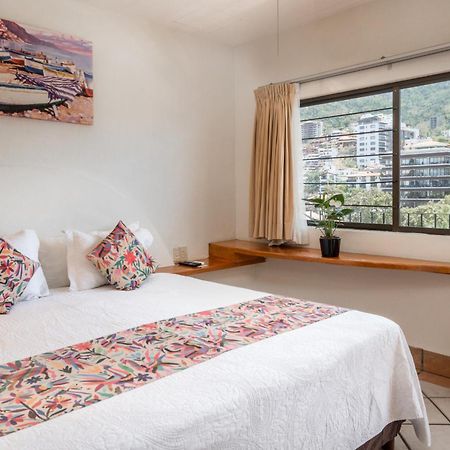 Hotel Eloisa Puerto Vallarta Eksteriør billede